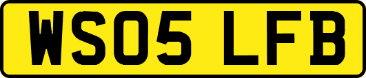 WS05LFB