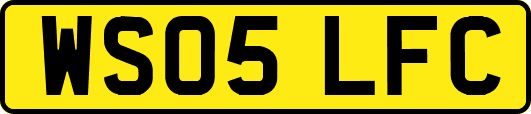 WS05LFC