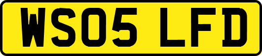 WS05LFD