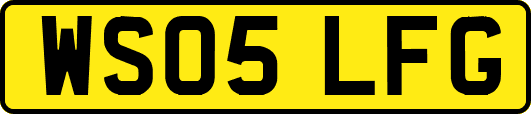 WS05LFG