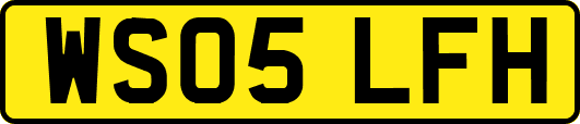 WS05LFH