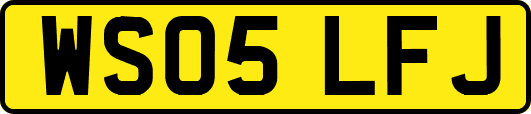 WS05LFJ