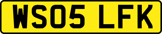 WS05LFK