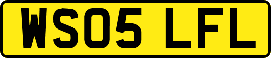 WS05LFL