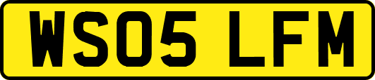 WS05LFM
