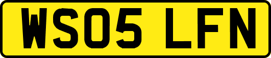 WS05LFN