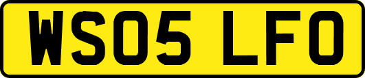 WS05LFO