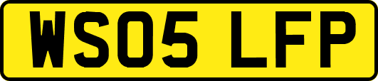 WS05LFP