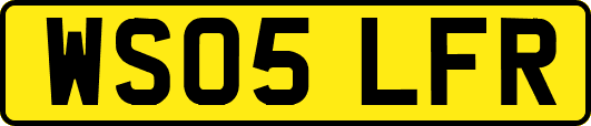 WS05LFR