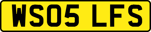 WS05LFS