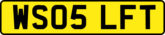 WS05LFT