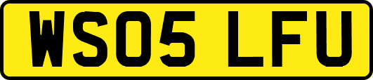 WS05LFU