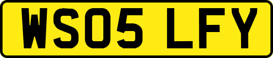 WS05LFY