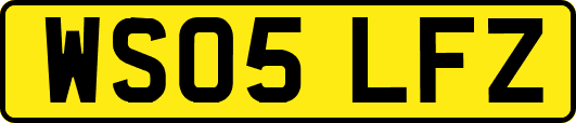 WS05LFZ