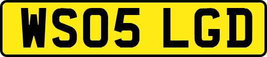 WS05LGD