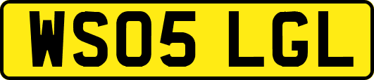 WS05LGL