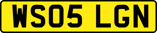WS05LGN