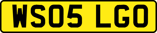 WS05LGO