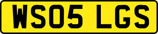WS05LGS