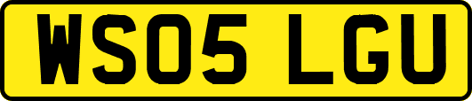 WS05LGU