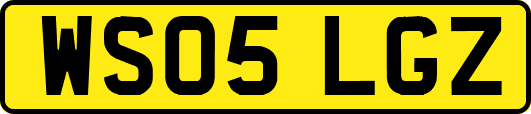 WS05LGZ