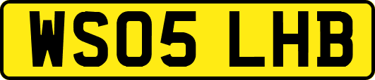 WS05LHB