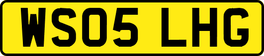 WS05LHG