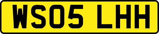 WS05LHH