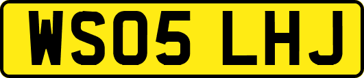 WS05LHJ