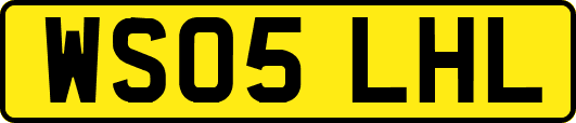 WS05LHL