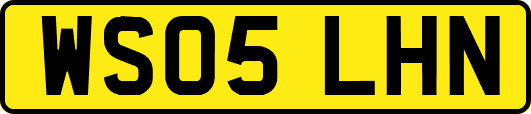 WS05LHN