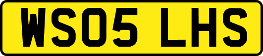 WS05LHS