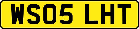 WS05LHT