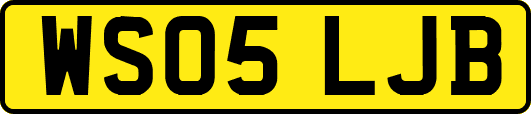 WS05LJB