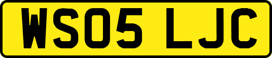 WS05LJC
