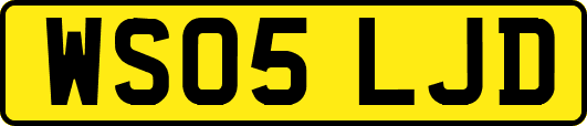 WS05LJD