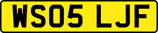 WS05LJF