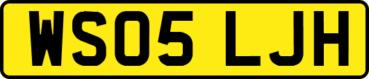 WS05LJH