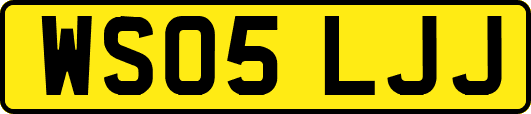WS05LJJ