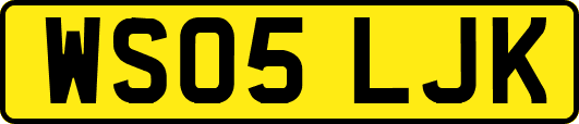 WS05LJK