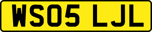 WS05LJL