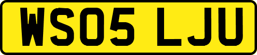 WS05LJU