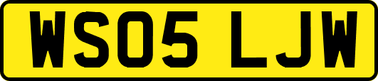 WS05LJW