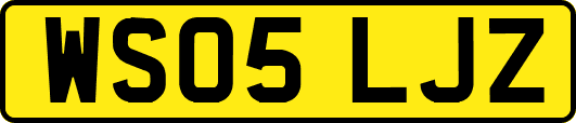 WS05LJZ