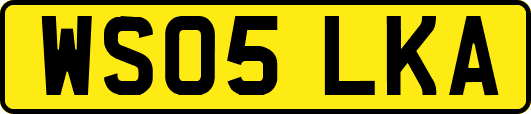 WS05LKA
