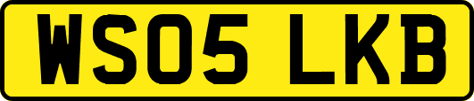 WS05LKB