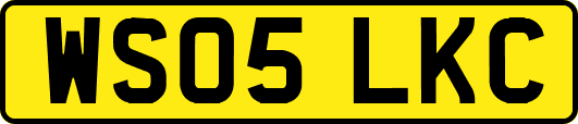 WS05LKC