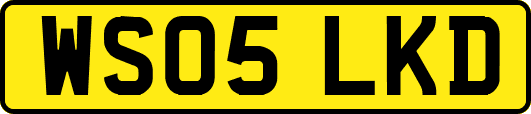 WS05LKD