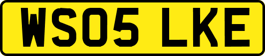 WS05LKE