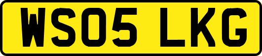 WS05LKG